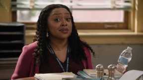 The Cast of Abbot Elementary open for The 32nd Annual Actor Awards