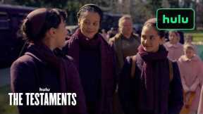 The Testaments | Trailer | Hulu