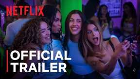 ROOMMATES | Official Trailer | Netflix