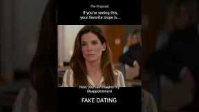 POV: You lowkey manifested this | The Proposal | Prime Video