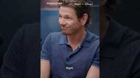 Jon Beavers is a BEAST‼️ Watch or listen to the #ParadisePodcast wherever you get your podcasts.