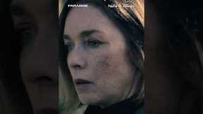 Billy's keeping Sinatra on her toes. 👀 #ParadiseHulu