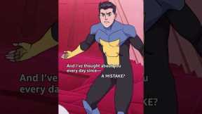 Rent was DUE for Steven Yeun | Invincible | Prime Video