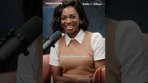 Pull up a chair and hear it from Enuka Okuma herself. #ParadisePodcast