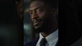 Don't ever disrespect Cross like that again | Cross Season 2 | Prime Video