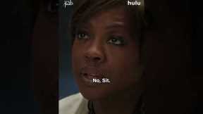 Before The Keating 5, Wes was just Wes. #HowToGetAwayWithMurder #Hulu