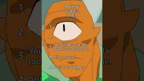 Allen's got no time for biclops | Invincible | Prime Video