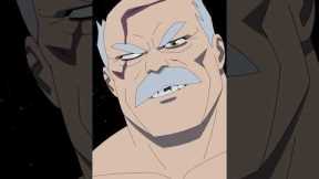 Conquest escapes | Invincible | Prime Video