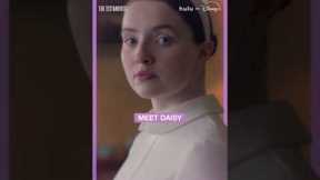 Meet Daisy on THE TESTAMENTS