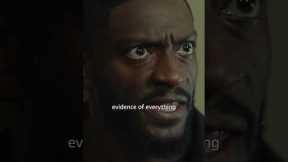 Time to pay up. | Cross Season 2 | Prime Video