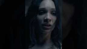 Maddie Ziegler's fighting technique is on pointe | Pretty Lethal | Prime Video