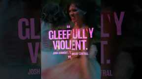 These are not the ballerinas you want to mess with. | Pretty Lethal | Prime Video