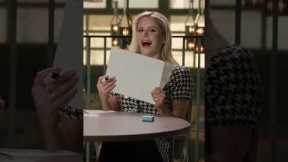 Nothing wrong with a hint... or two | The Boys | Prime Video