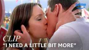 Amanda Bynes & Channing Tatum's Kissing Booth Kiss | She's The Man | Clip | Prime Video