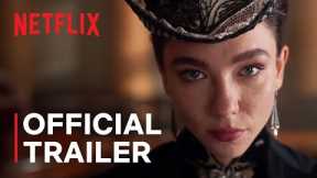 The Law According to Lidia Poët: Season 3 | Official Trailer | Netflix