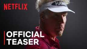 The Hawk | Lonnie Hawkins Character Reveal | Netflix
