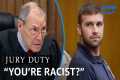Jury Duty Season 1 Funniest Moments | 