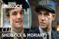 Sherlock Meets Moriarty | Young