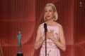 Michelle Williams: Award Acceptance