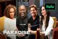 Paradise | Season 2, Official Podcast 