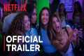 ROOMMATES | Official Trailer | Netflix