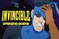 Invincible Season 4 - Opening Scene | 
