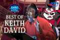 Best of Keith David as Husk | Hazbin