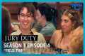 Jury Duty S1E4 Full Episode Field