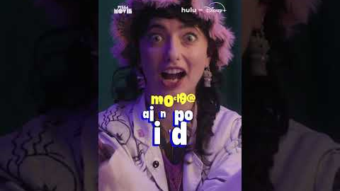 Pizza Movie | Side effects may vary. #PizzaMovie