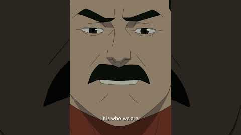 Omni-Man confronts Thragg | Invincible | Prime Video