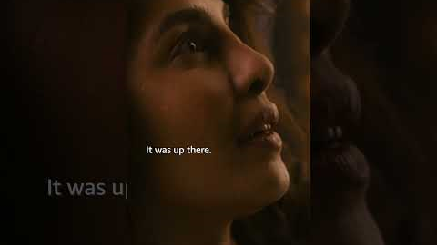 Priyanka Chopra: A masterclass in keeping secrets | Citadel | Prime Video