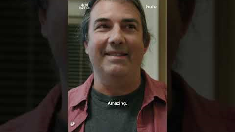 Ganjasaurus Rex was the blueprint 🎬🦖 #QuickHitsHulu