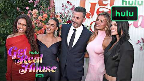 Get Real House Live | Hulu