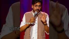 shared trauma brings us together #AhirShah