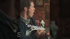 a Shrek tattoo would be so badass #TheOutLaws #AdamDevine