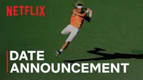 Rafa | Date Announcement | Netflix