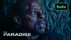 Xavier is Ambushed | Paradise | Hulu