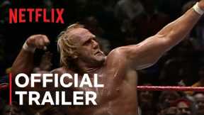 Hulk Hogan: Real American | Official Trailer | Netflix