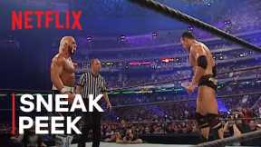 Hulk Hogan: Real American | Sneak Peek | Netflix