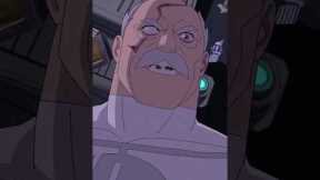 Conquest is back. | Invincible | Prime Video