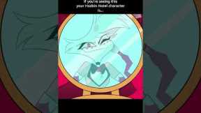 Consider this your official assignment from the Hotel. | Hazbin Hotel | Prime Video