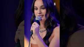 Nothing stronger than a suppository #HannahBerner