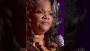 Kindness matters #MoNique