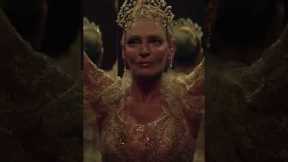 Uma Thurman... is that you?! | Pretty Lethal | Prime Video