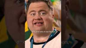 I can see it. | Balls Up | Prime Video