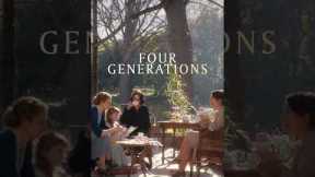 The House of the Spirits - Nuestra Casa Original Song | Prime Video