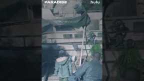 Everything just got a lot more complicated... #ParadiseHulu #Hulu