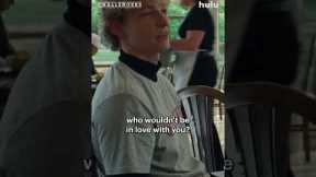 Who wouldn't be in love with Tashi Duncan? #Challengers #Hulu