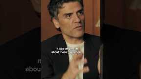 What you can expect from BEEF S2, according to Oscar Isaac and Carey Mulligan.