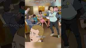 Be kind, you never know what someone else is going through 🙏 | Invincible | Prime Video